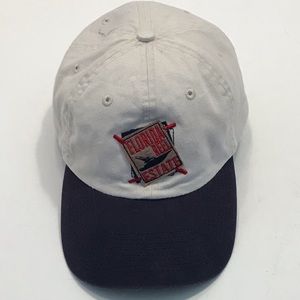 Shade Shack Florida Reel Estate Fishing Hat/Cap